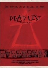 Dead List (2018)