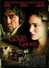 Τα φαντάσματα του Γκόγια / Goya's Ghosts (2006)