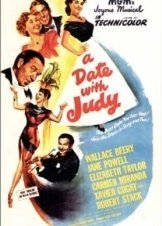 A Date with Judy (1948)