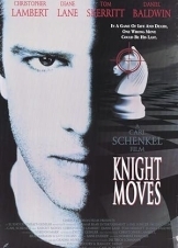 Knight Moves / Η Κίνηση του Ιππότη (1992)