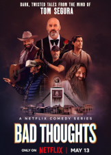 Bad Thoughts / Άσχημες Σκέψεις (2025)