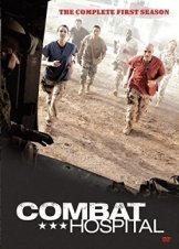 Combat Hospital  (2011) TV Series
