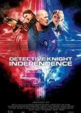 Detective Knight: Independence (2023)