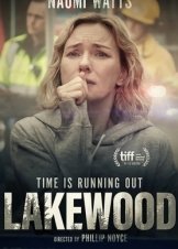 Lakewood / The Desperate Hour (2021)