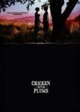 Chicken with Plums 2011