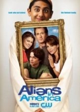 Aliens in America (2007-2008) 1ος Κύκλος