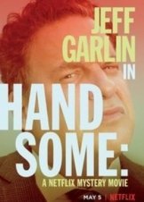 Handsome: A Netflix Mystery Movie (2017)
