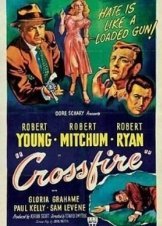 Crossfire (1947)