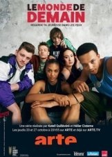 Reign Supreme / Le monde de demain (2022)