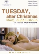 Την τρίτη μετά τα Χριστούγεννα / Tuesday, After Christmas / Marti, dupã Crãciun (2010)