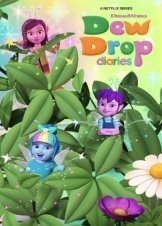 Δροσοσταλενια Ημερολογια / Dew Drop Diaries (2023)