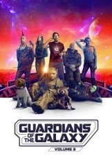 Guardians of the Galaxy Vol. 3 / Φύλακες του Γαλαξία 3 (2023)