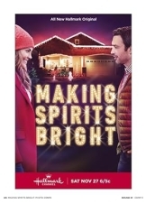 Making Spirits Bright (2021)