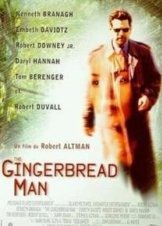 The Gingerbread Man (1998)