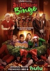 The Binge 2: It's A Wonderful Binge (2022)