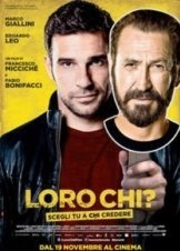 Loro chi? (2015)