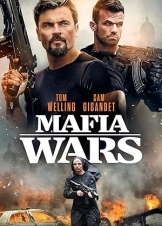 Mafia Wars (2024)
