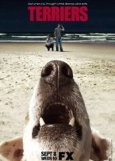 Terriers (2010)  TV Series