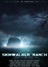 Skinwalker Ranch (2013)