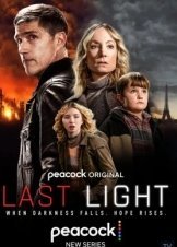 Last Light (2022)