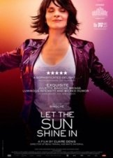 Let the Sunshine In - Un beau soleil intérieur (2017)