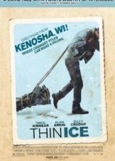 Thin Ice / The Convincer (2011)