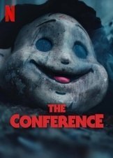 Το Συνεδριο / The Conference / Konferensen (2023)
