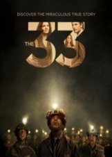 The 33 (2015)
