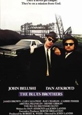 The Blues Brothers / Οι Ατσίδες με τα Μπλε (1980)