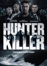 Hunter Killer (2018)