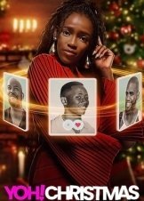 Αμάν! Χριστούγεννα / Yoh! Christmas (2023)
