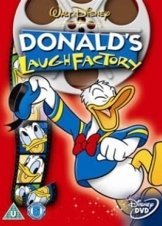 Το Εργοστάσιο Γέλιου Του Ντόναλντ - Donald's Laugh Factory (2008)