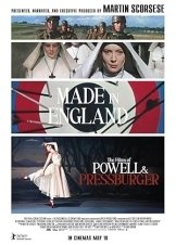 Made in England: The Films of Powell and Pressburger (2024)