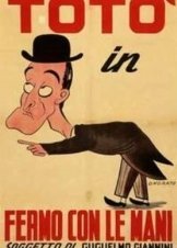 Fermo con le mani (1937)