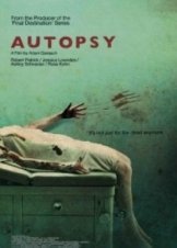 Autopsy (2008)