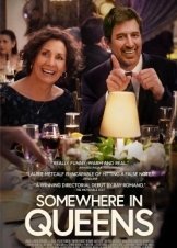 Somewhere in Queens / Untitled Ray Romano Dramedy (2023)
