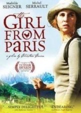 Une hirondelle a fait le printemps / The Girl from Paris (2001)