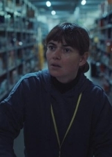 On Falling / Σε Πτώση (2025)