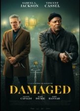 Damaged / Η Άκρη του Νήματος (2024)