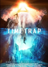 Η Παγιδα Του Χρονου / Time Trap / Synkhole (2017)