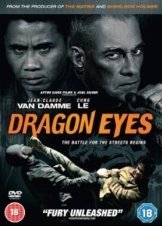 DRAGON EYES (2012)