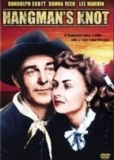 Hangman's Knot (1952)
