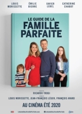 Οδηγός για την Τέλεια Οικογένεια / The Guide to the Perfect Family / Le Guide de la famille parfaite (2021)