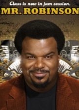 Mr. Robinson (2015-)