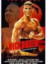 Kickboxer (1989)