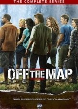 Off the Map  (2011) TV Series