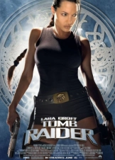 Lara Croft: Tomb Raider / Λάρα Κροφτ: Τουμπ ρέιντερ (2001)