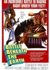 Μαχη Στα Βαθη Της Γης / Battle Beneath the Earth (1967)