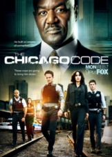The Chicago Code (2011) Tv series