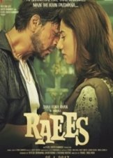 Raees (2017)